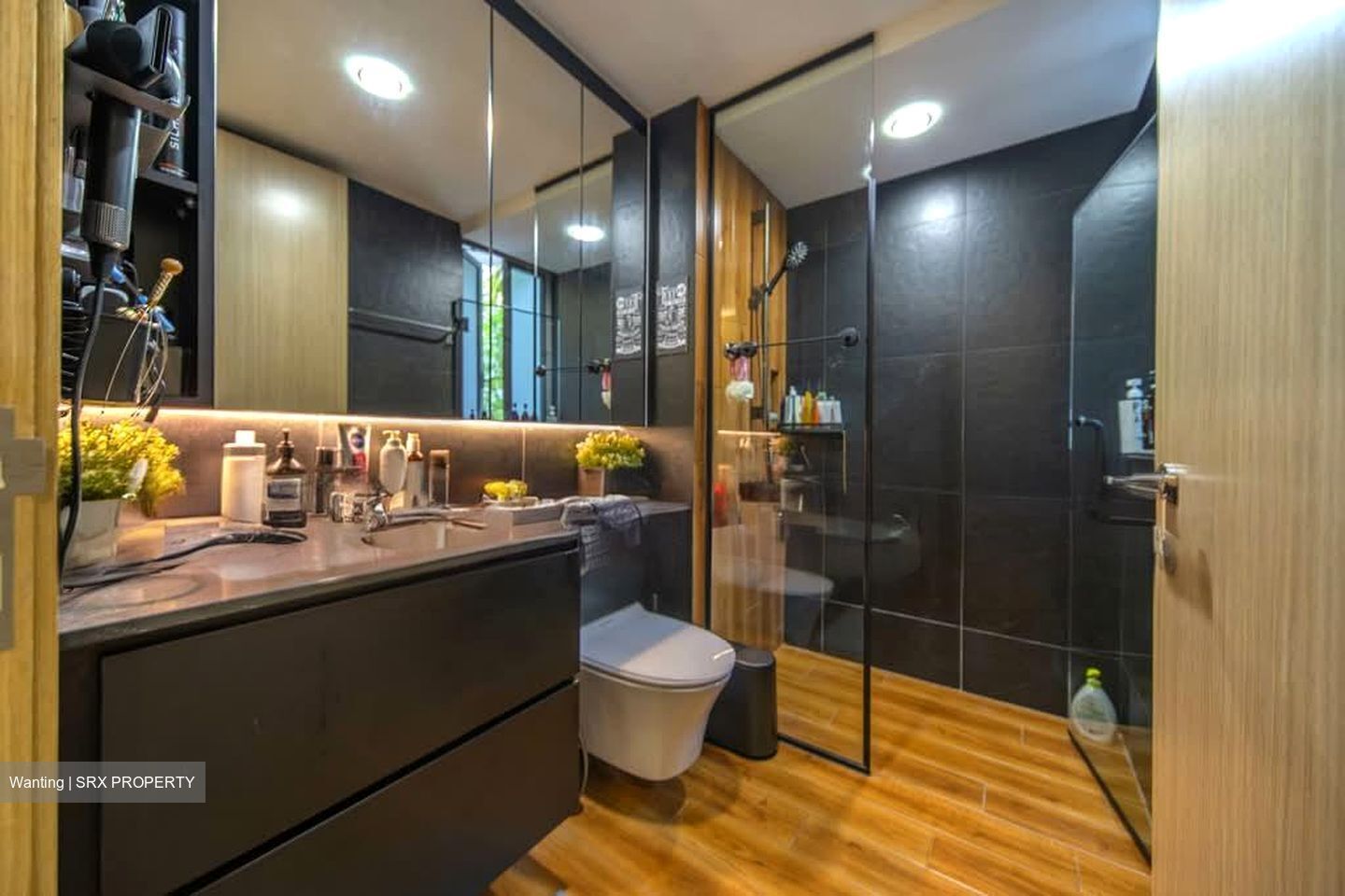 High Park Residences (D28), Apartment #553786631